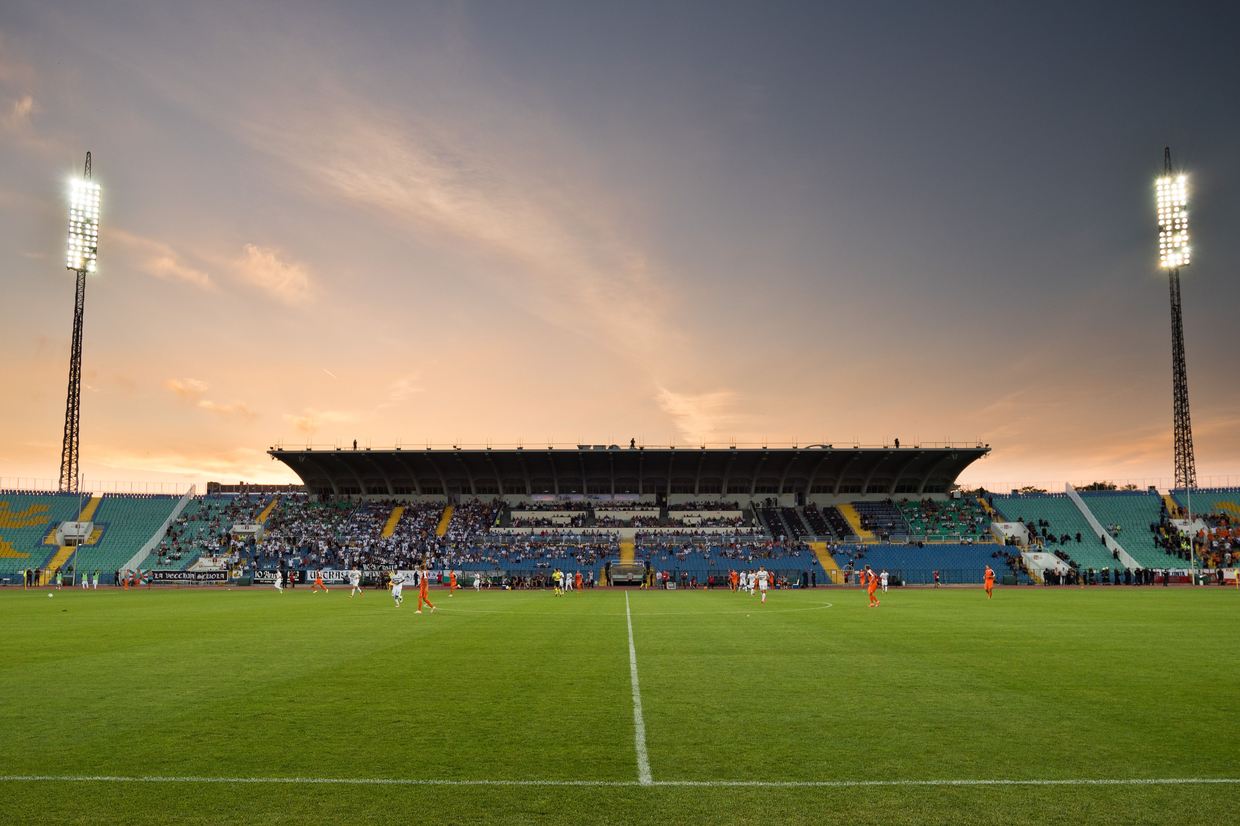 Invisible Integration: Why AI Infrastructure Must Not Disrupt Venue Operations