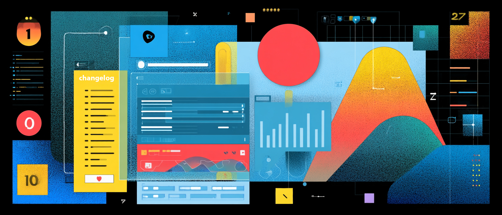 Introducing the OZ Changelog