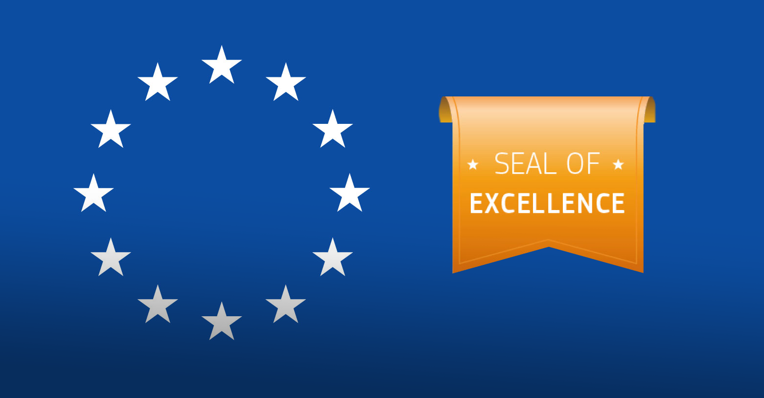 EU Seal of Excellence for OZ